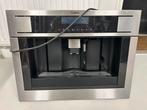 Inbouw Koffiezetapparaat AEG, Witgoed en Apparatuur, Koffiezetapparaten, Afneembaar waterreservoir, Gebruikt, Koffiemachine, 2 tot 4 kopjes