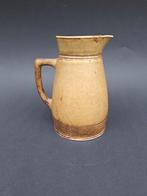 Vintage Lilien porselein uit Oostenrijk melkkan, Antiek en Kunst, Antiek | Vazen, Ophalen of Verzenden