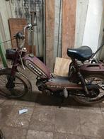 Batavus Gogo, Ophalen, Gebruikt, Blok