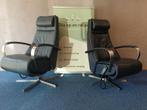 Sta op relax fauteuils Prominent Craft Zo goed als nieuw!, Huis en Inrichting, Fauteuils, Ophalen of Verzenden, Zo goed als nieuw