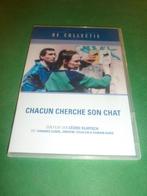 Chacun cherche son chat  Cedric Klapisch  Dvd, Alle leeftijden, Verzenden, Zo goed als nieuw, Frankrijk