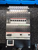 Nette 2dehands 3 fase abb meterkast, Ophalen of Verzenden, Zo goed als nieuw, Overige typen