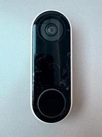 Google Nest Hello Videodeurbel, Ophalen, Ingebouwde camera, Gebruikt, Bedraad