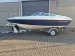 Mariah 181, Ophalen, Binnenboordmotor, 6 meter of meer, Zo goed als nieuw