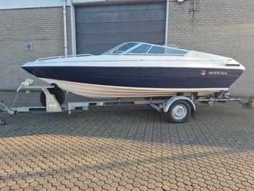 Mariah 181 beschikbaar voor biedingen