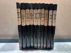 Garriet Jan (en Annegien), Boeken, Ophalen, Gelezen, Drenthe