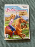 Nintendo Wii Barbie spel, Vanaf 3 jaar, Overige genres, Ophalen of Verzenden, 1 speler
