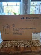 Itho Daalderop Close-in 15 Boiler, Nieuw in doos!, Doe-het-zelf en Verbouw, Geisers en Boilers, Aardgas, Nieuw, Minder dan 20 liter
