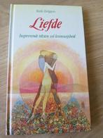 R. Zwijgers - Liefde, Ophalen of Verzenden, Zo goed als nieuw, R. Zwijgers