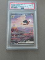 Charizard ex (MEW 199) PSA 10 ENG  populaire set 151, Hobby en Vrije tijd, Ophalen of Verzenden, Nieuw
