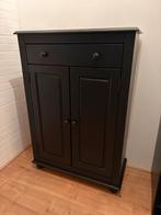 Meidenkast spekkast ladekast, Huis en Inrichting, Kasten | Computermeubels, Ophalen, Zo goed als nieuw, 120 tot 170 cm