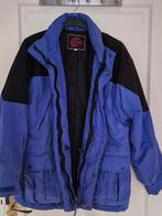 Chamonix Ski Parka XL met Fleece Binnenjas, Kleding | Heren, Overige kleuren, Chamonix, Maat 56/58 (XL), Ophalen of Verzenden