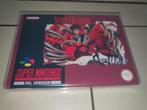 Secret of Evermore SNES Game Case, Spelcomputers en Games, Games | Nintendo Super NES, Verzenden, Zo goed als nieuw