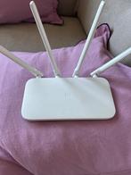 Xiaomi 4A Router Modem, Computers en Software, Routers en Modems, Ophalen of Verzenden, Nieuw, Router met modem, Xiaomi