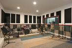 Muziek studio / bedrijfshal, Zakelijke goederen, Bedrijfs Onroerend goed, 230 m², Koop, Bedrijfsruimte