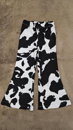 flarepants koe, Kinderen en Baby's, Broek, Meisje, Nieuw, Ophalen of Verzenden