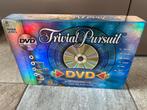 Trivial Pursuit DVD Editie - Quizplezier!, Hobby en Vrije tijd, Gezelschapsspellen | Bordspellen, Drie of vier spelers, Ophalen of Verzenden