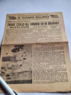  De Vliegende Hollander 26 september 1944 origineel, Boeken, Oorlog en Militair, Ophalen of Verzenden, Gelezen