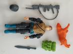 GI Joe FUNSKOOL Spearhead & Max COMPLEET, Ophalen of Verzenden, Gebruikt