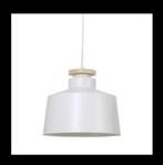 MOOS Sanja Hanglamp wit, Ophalen of Verzenden, Zo goed als nieuw, Minder dan 50 cm