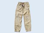 DNM STREETWARE beige broek maat 110/116 ~ SC3005, Kinderen en Baby's, Jongen, Gebruikt, Ophalen of Verzenden, Broek