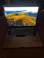 Macbook pro 2020 16gb, Computers en Software, 256 GB, Qwerty, 13 inch, Zo goed als nieuw