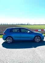 Volkswagen Golf 1.2 TSI 63KW 5D 2013 Nieuwe apk, Auto's, Volkswagen, 47 €/maand, Te koop, Geïmporteerd, 5 stoelen