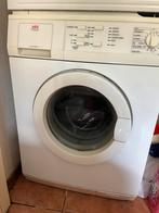 AEG Electrolux Lavamat 52600 Wasmachine, Ophalen, 4 tot 6 kg, Voorlader, Kort programma