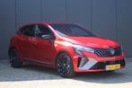 Renault Clio 1.6 E-Tech Full Hybrid 145Pk esprit Alpine | Na, Auto's, Stof, Euro 6, Origineel Nederlands, 1248 kg