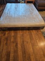 Tempur Pro Plus Matras 160x200 - Nieuwstaat!, Tweepersoons, Ophalen of Verzenden, Zo goed als nieuw, Matras