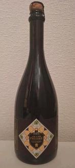 Hertog Jan Grand Prestige Vatgerijpt 2021 Moscatel, Verzamelen, Biermerken, Ophalen of Verzenden, Nieuw, Flesje(s), Hertog Jan
