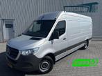 Mercedes-Benz Sprinter 314 2.2 CDI L3H2*NAVI*A/C*AUTOMAAT.CA, Gebruikt, 2000 kg, Bedrijf, Diesel