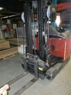 vork mast heftruck BT RR B2/14 - DEFECT - OPRUIMING!, Zakelijke goederen, Hydraulisch, Heftruck, Ophalen