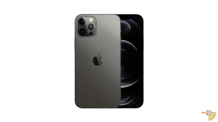 iPhone 12 Pro – 128GB opslag – Tweedehands toestel, Telecommunicatie, Mobiele telefoons | Toebehoren en Onderdelen, Zo goed als nieuw