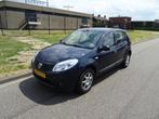 Dacia Sandero 1.2 Aniversare, Auto's, Voorwielaandrijving, Euro 5, Gebruikt, Blauw