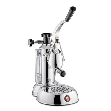 La Pavoni Stradivari Hevelmachine  beschikbaar voor biedingen