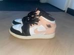 Nike Air Jordan Mid Zalmroze maat 39, Nike, Ophalen of Verzenden, Roze, Sneakers of Gympen
