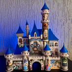 3D Puzzel 216 stukken – Disney Classics – Disney Kasteel, Tickets en Kaartjes, Eén persoon, Overige typen