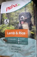 2x Prins ProCare Lam & Rijst hondenvoer 20KG, Dieren en Toebehoren, Ophalen, Hond