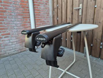 Farad Dakdragers Ford Focus Hatchback (2011-2018) beschikbaar voor biedingen