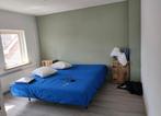matras en bed met bedboden spiraal spiraal is auping, Huis en Inrichting, Ophalen, Gebruikt, Tweepersoons, 180 cm