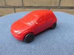 Merkloos Ford Ka 8 cm rood, Ophalen of Verzenden, Gebruikt, Auto, Overige merken