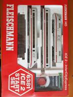 Fleischman 6381 ICE 2 start set, Hobby en Vrije tijd, Ophalen, Treinset, Fleischmann, Nieuw
