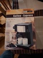 Koffie automaat, Witgoed en Apparatuur, Koffiezetapparaten, Ophalen of Verzenden, Koffiemachine