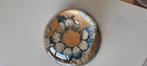 Glazen Decoratie Bol, Huis en Inrichting, Woonaccessoires | Overige, Ophalen of Verzenden, Gebruikt