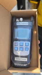 Glasvezel Powermeter, Doe-het-zelf en Verbouw, Elektra en Kabels, Ophalen of Verzenden, Nieuw