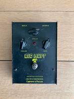 Electro Harmonix Big Muff Pi “Black Russian”, Muziek en Instrumenten, Ophalen of Verzenden, Zo goed als nieuw