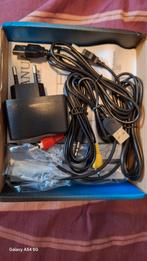 NIEUW IN DE DOOS EN VERPAKKING MINI NES MET 620 SPELLEN, Spelcomputers en Games, Spelcomputers | Nintendo NES, Ophalen, Nieuw