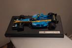 F1 renault Schaalmodel Fernando Alonso 2005, Ophalen of Verzenden, Zo goed als nieuw, Auto, Hot Wheels