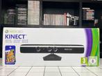 Kinect Sensor – Xbox 360 Accessoires – In Originele Doos, Gebruikt, Info@microsoftstudios.com, Ophalen of Verzenden, Xbox 360